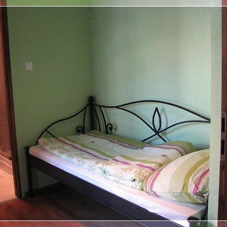 Letni Wiatr Willa Retro Leba Room photo