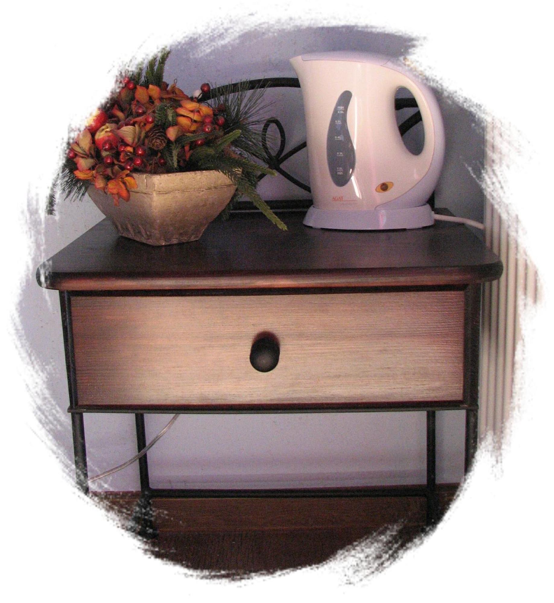 Letni Wiatr Willa Retro Leba Room photo
